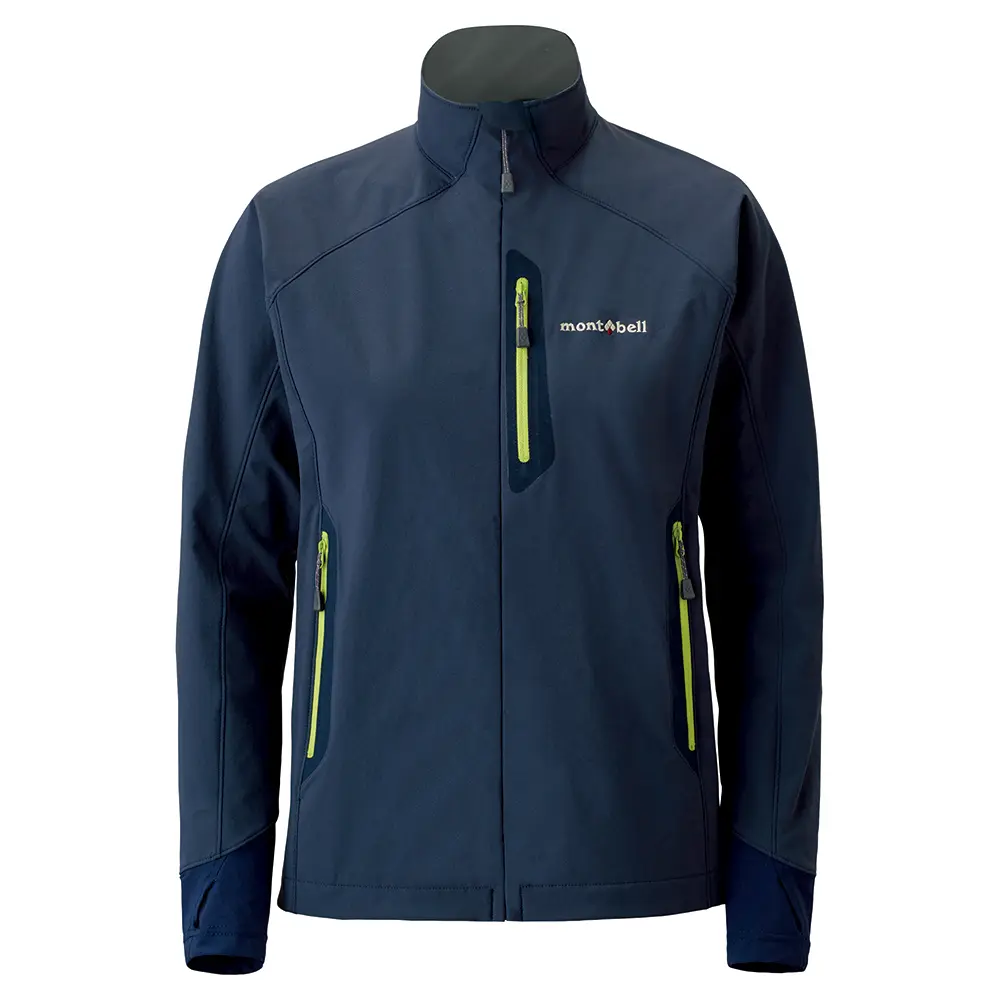 Crag Jacket Women's | Montbell America