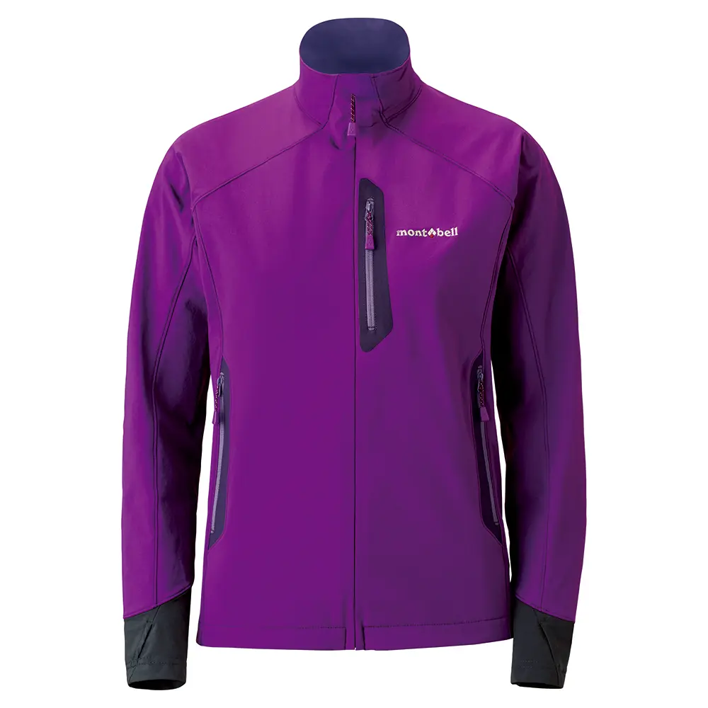 Crag Jacket Women's | Montbell America