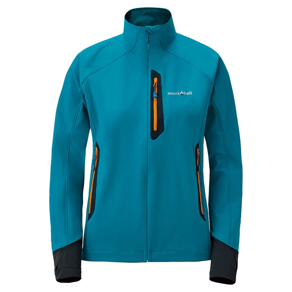 Crag Jacket Women's | Montbell America