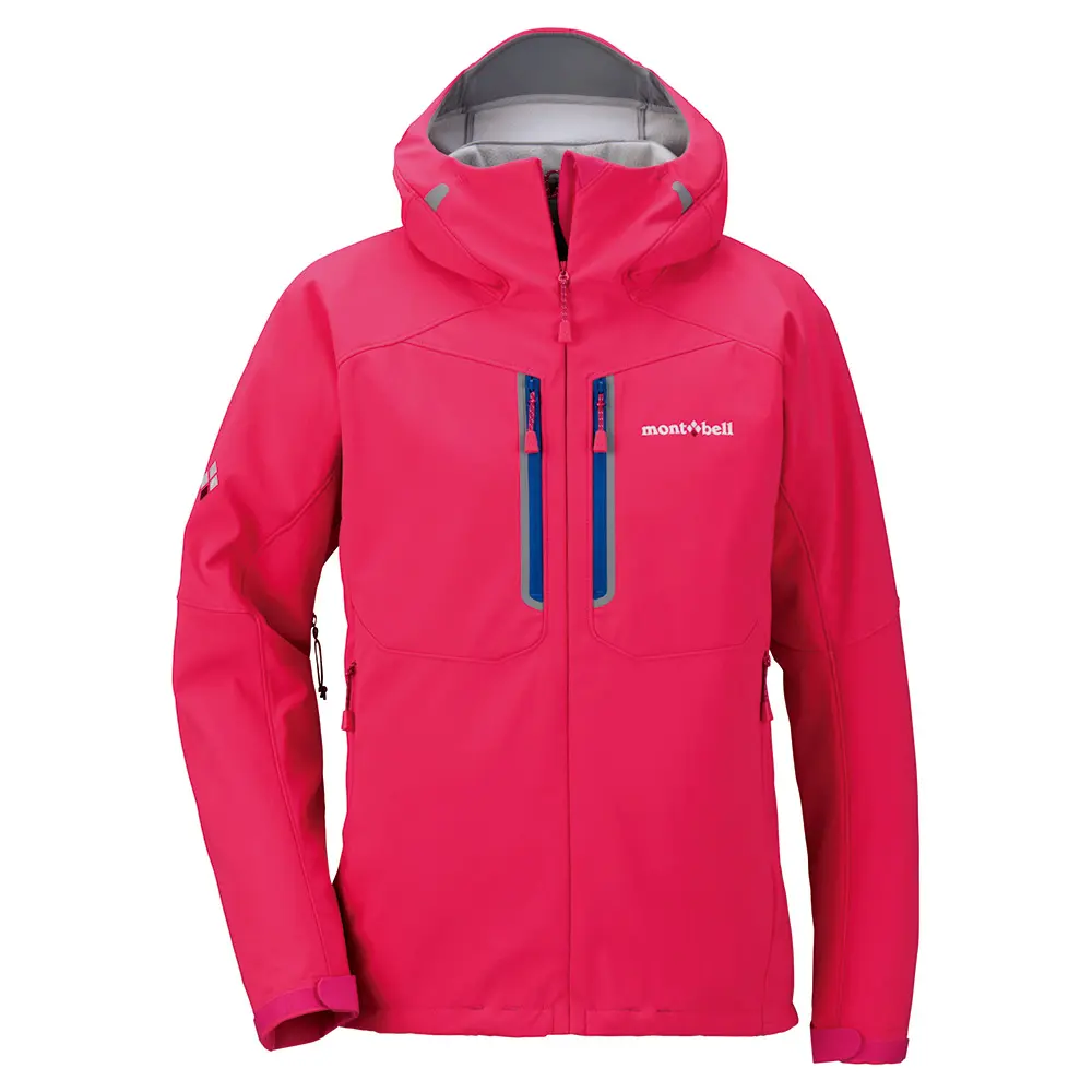 ジャケット・アウター mont-bell powder shed hooded jacket Powder Shed Hooded Jacket Men's | Montbell America