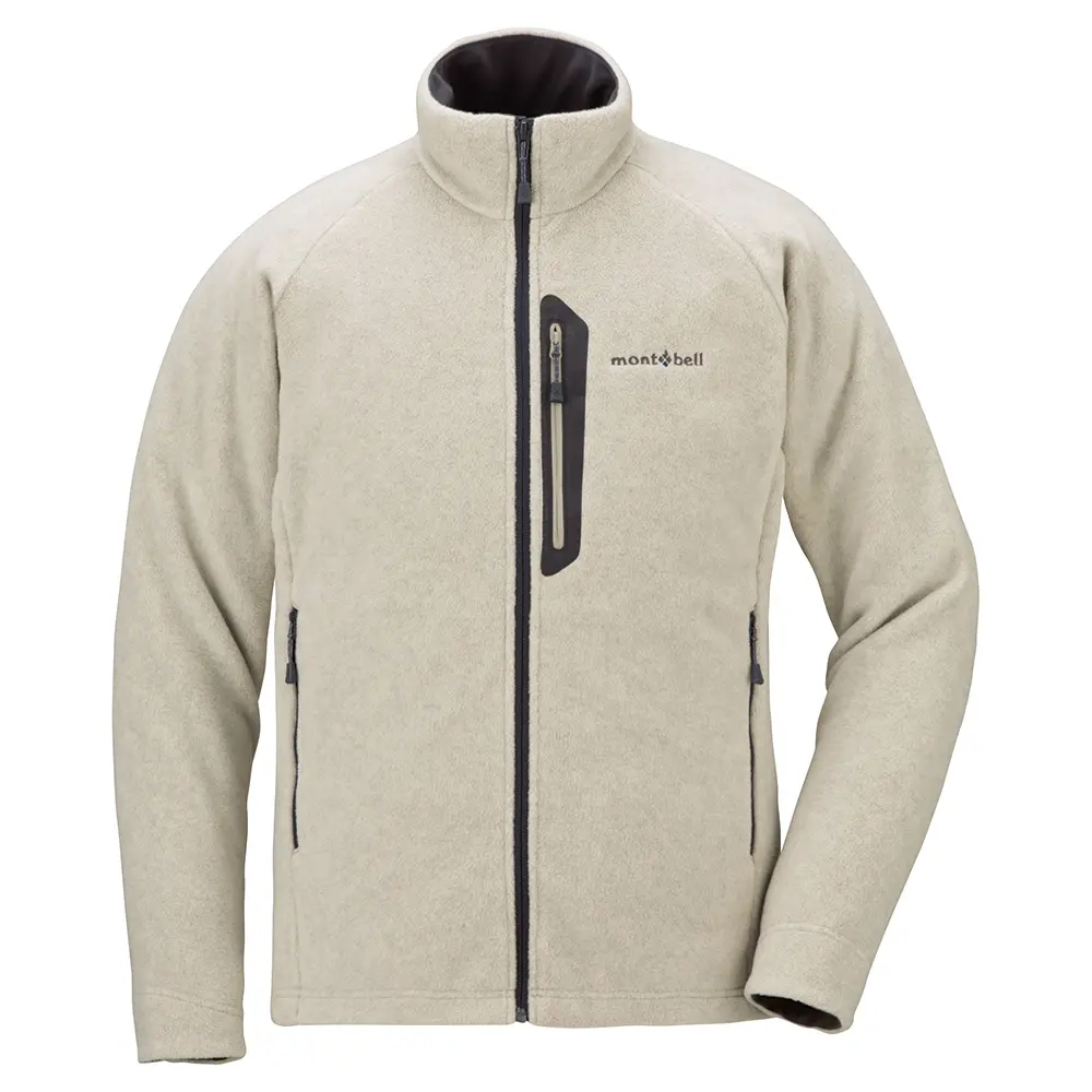CLIMAPLUS200 Jacket Men's | Montbell Japan