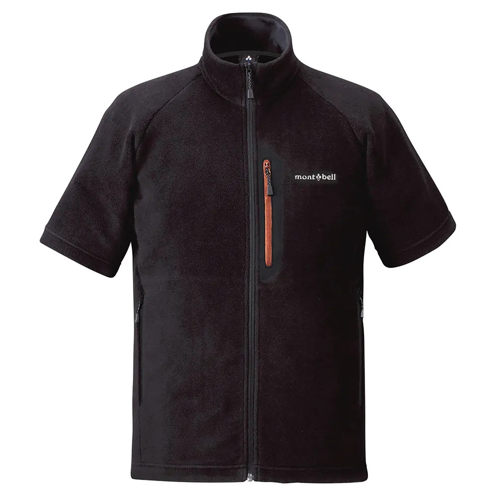 CLIMAPLUS200 T | Montbell Japan