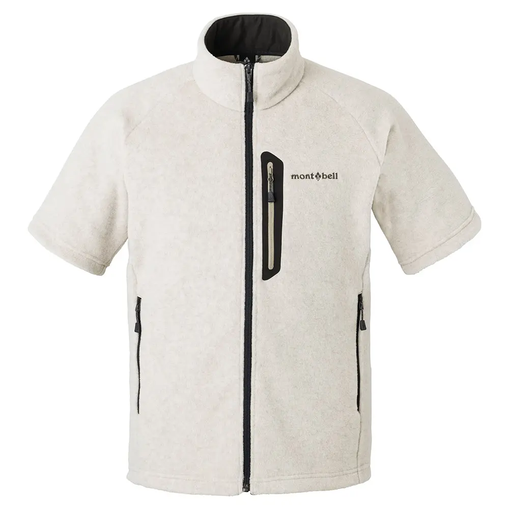 CLIMAPLUS200 T | Montbell Japan