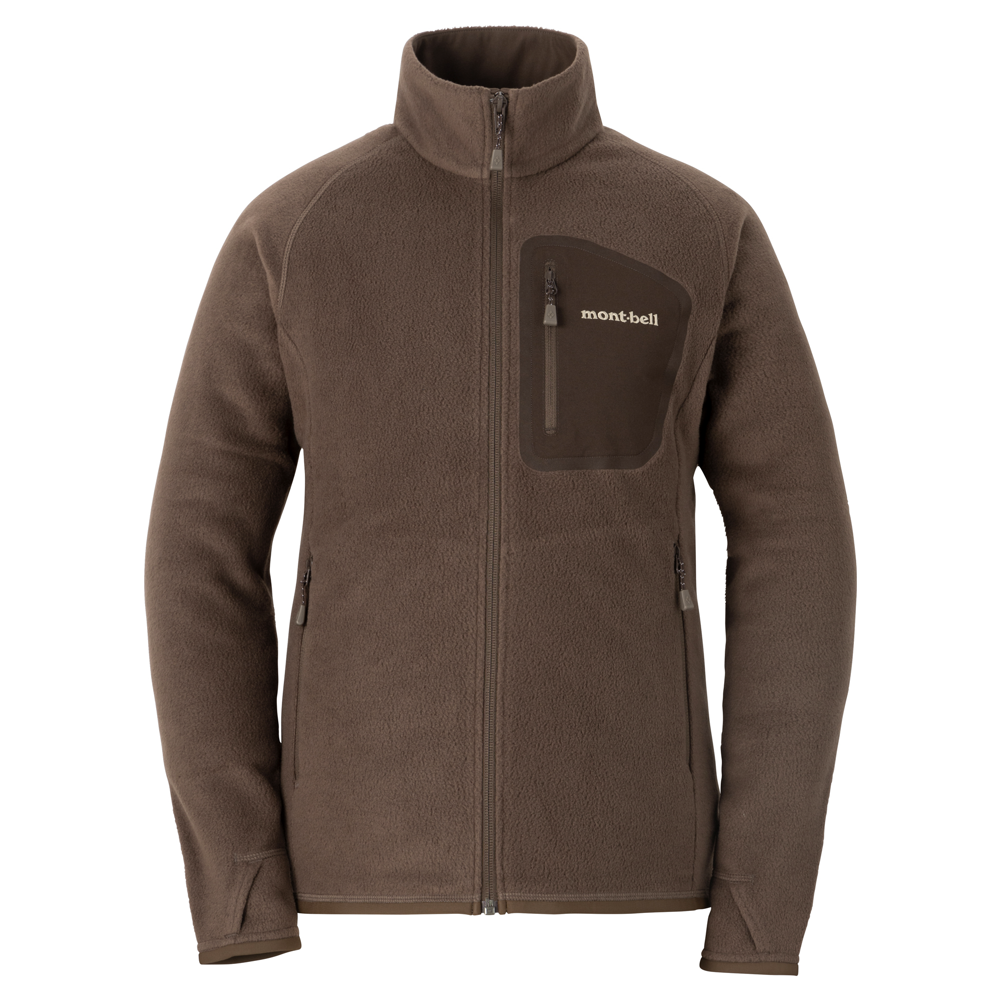 CLIMAPLUS100 Jacket Women's | Montbell Japan