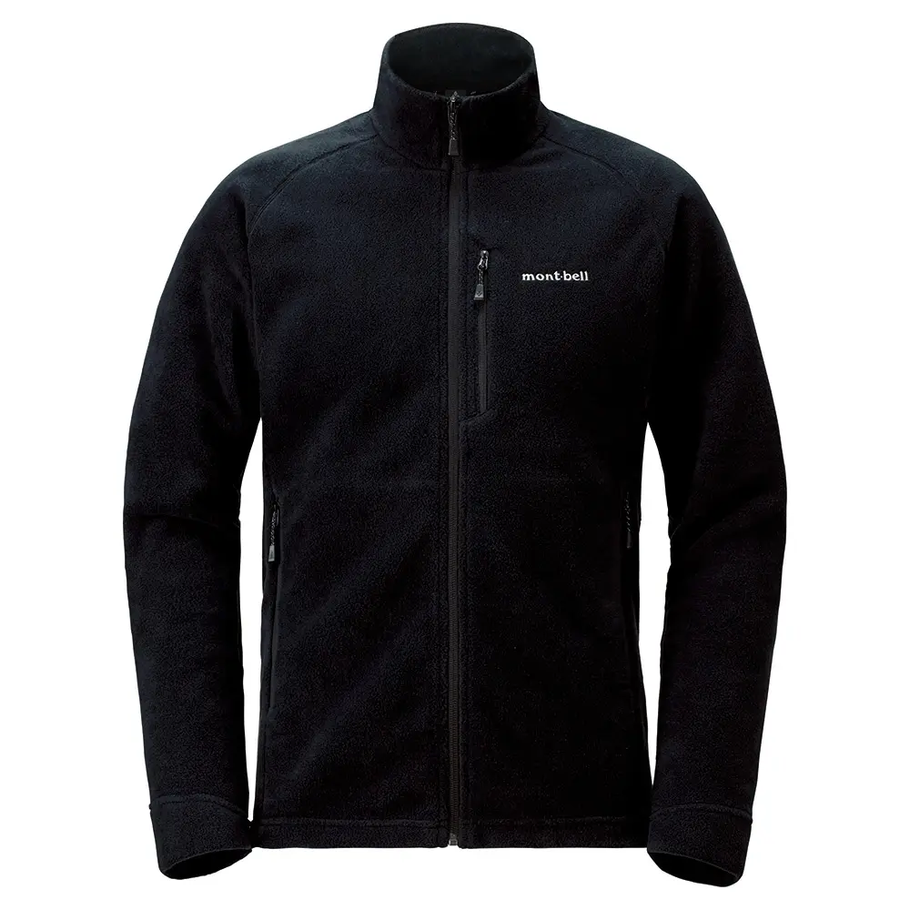 CLIMAPLUS100 Outer Jacket Men's | Montbell America