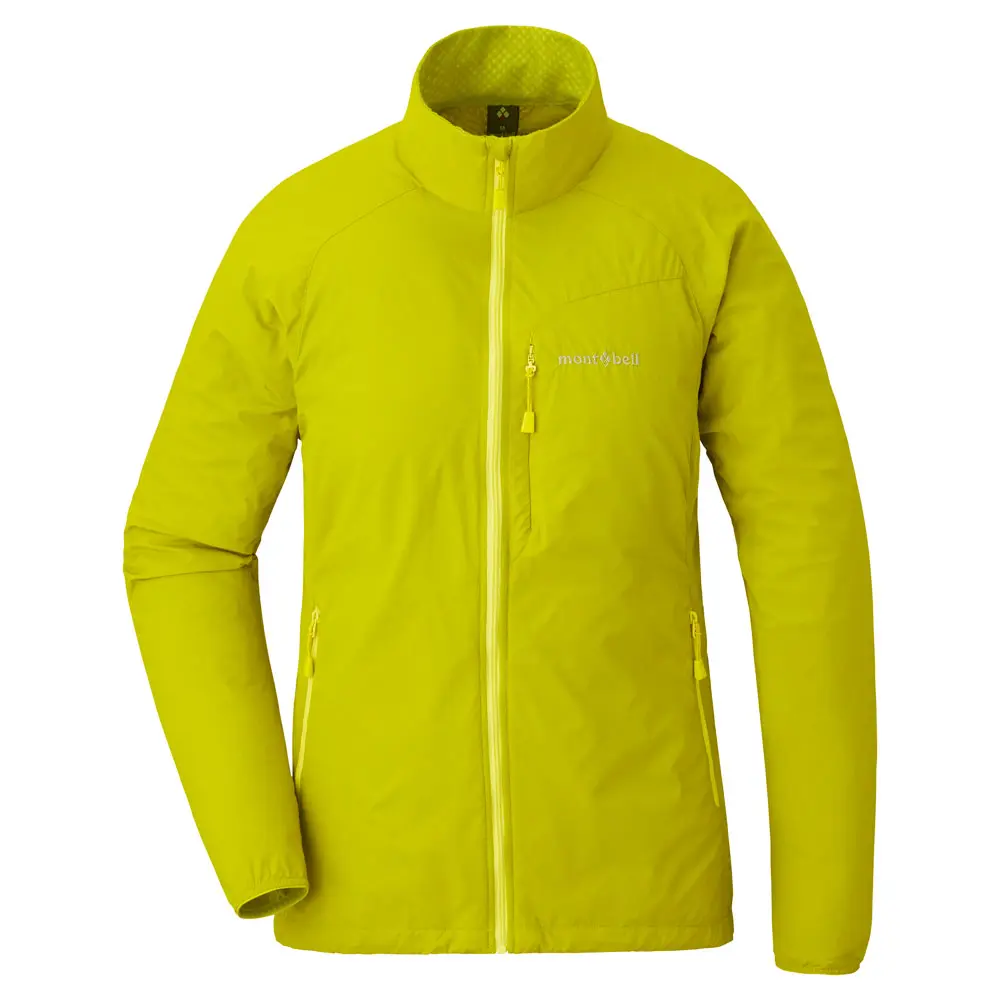 Light Shell Outer Jacket Women's | Montbell America