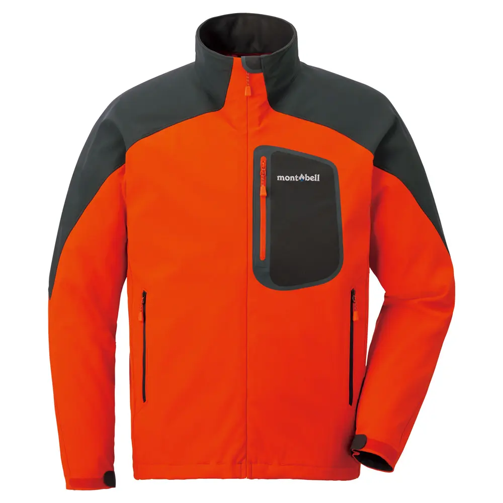 Roche Jacket | Montbell Europe