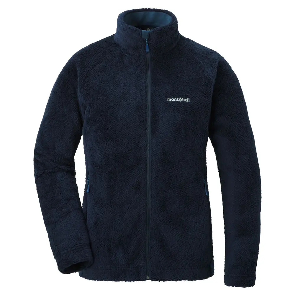 CLIMAAIR Lined Jacket Women's | Montbell America