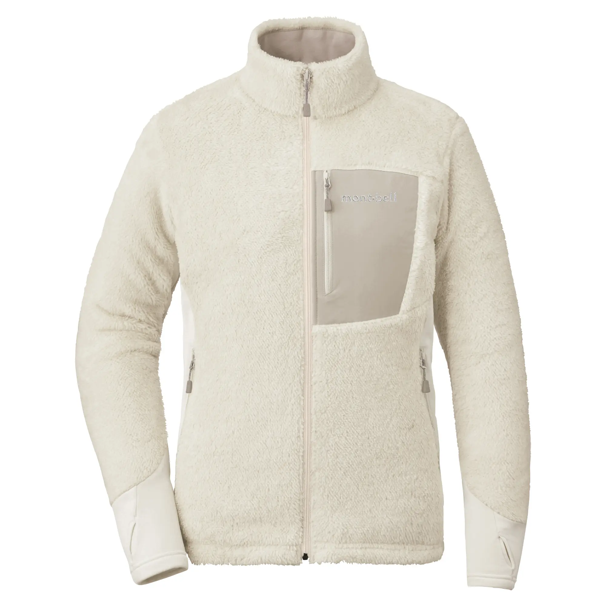 CLIMAAIR Jacket Women's | Montbell America