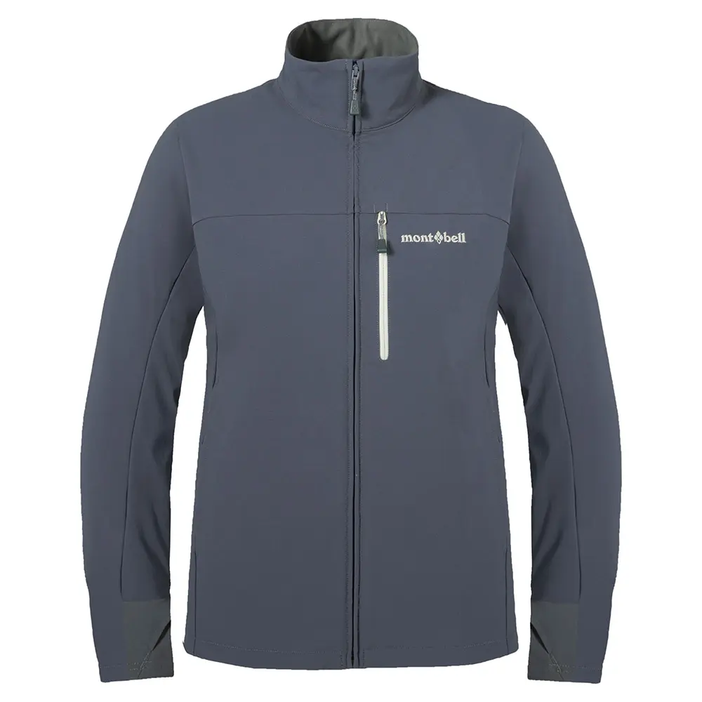 クラッグジャケット Women's | Montbell America