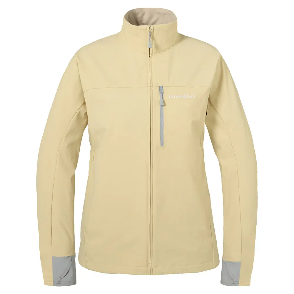 Crag Jacket Women's | Montbell Japan
