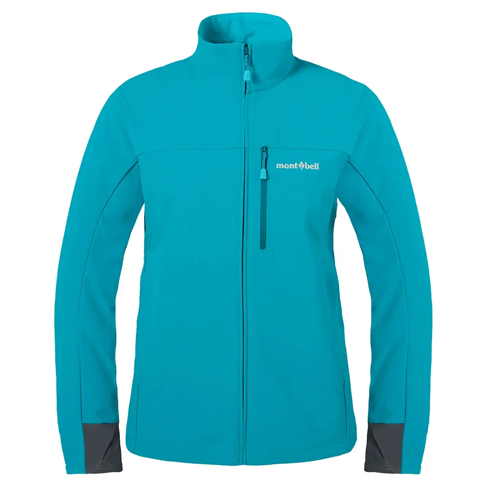 mont-bellのジャケット クラッグジャケット Women's | Montbell Japan