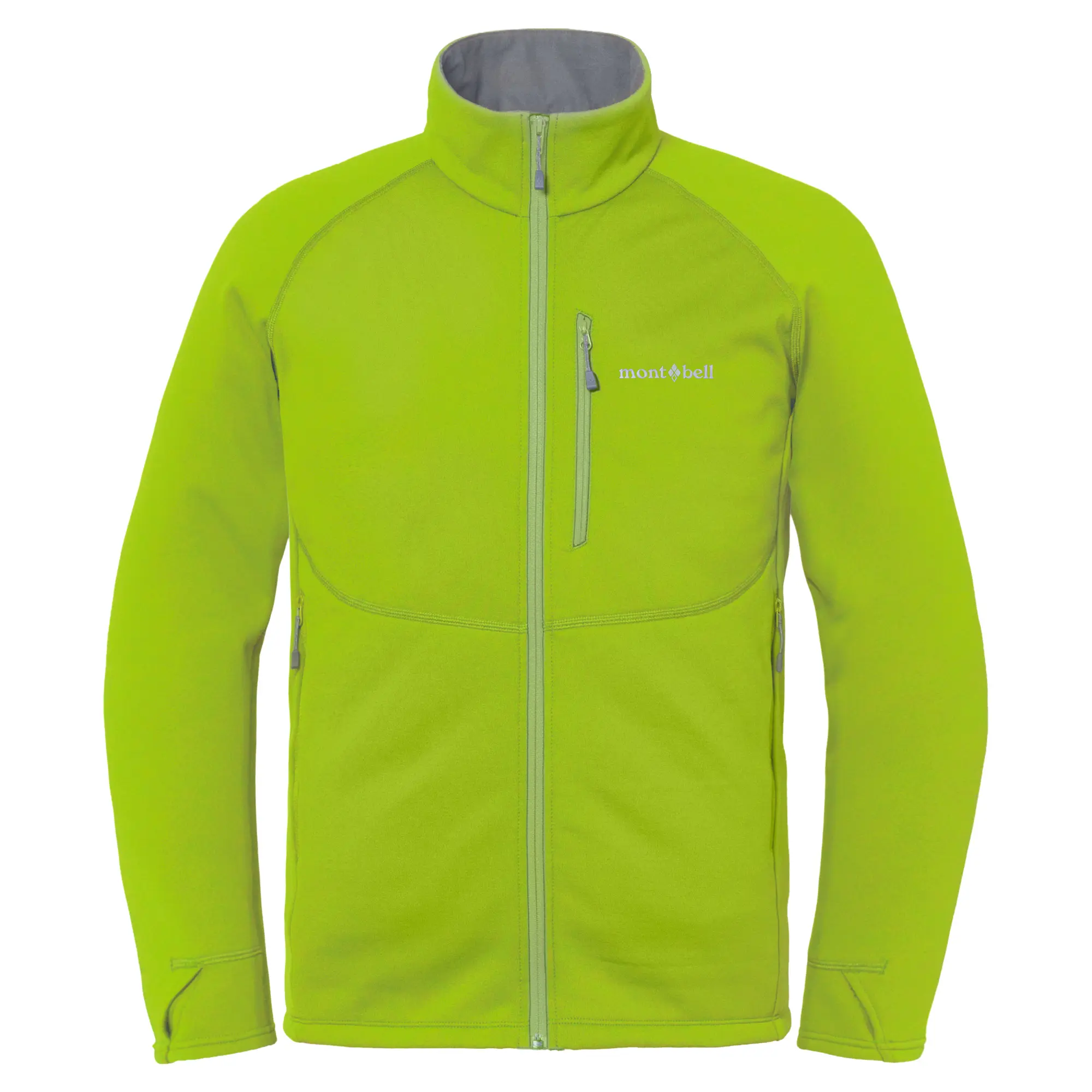 Trail Action Jacket Men's | Montbell America