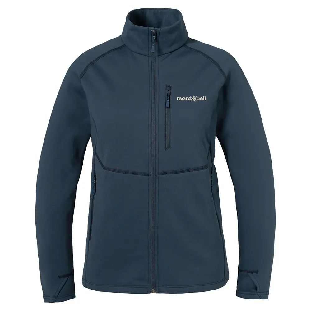 Trail Action Jacket Women's | Montbell America