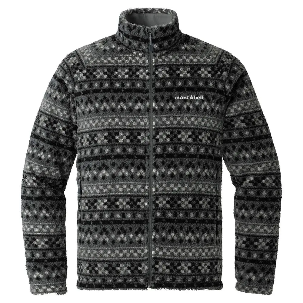 mont bell - mont-bell クリマエア ジャケット メンズM クリマエア ジャケット Men's｜モンベル