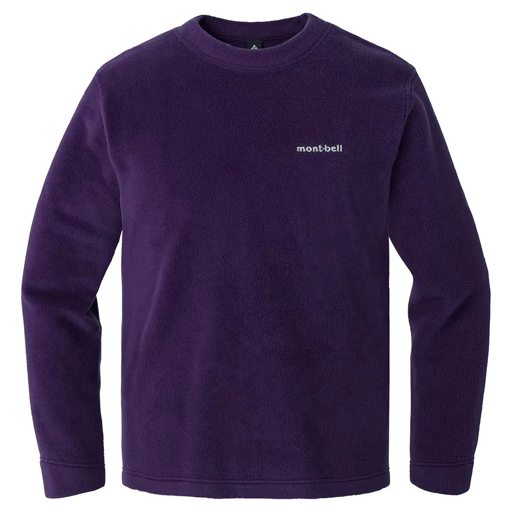 新品 モンベル mont-bell コットン ライトスウェット 2104780 アウトドア 209000700057 SWT/HOODY :  24101101 : クリフエッジ - 通販 - Yahoo!ショッピング