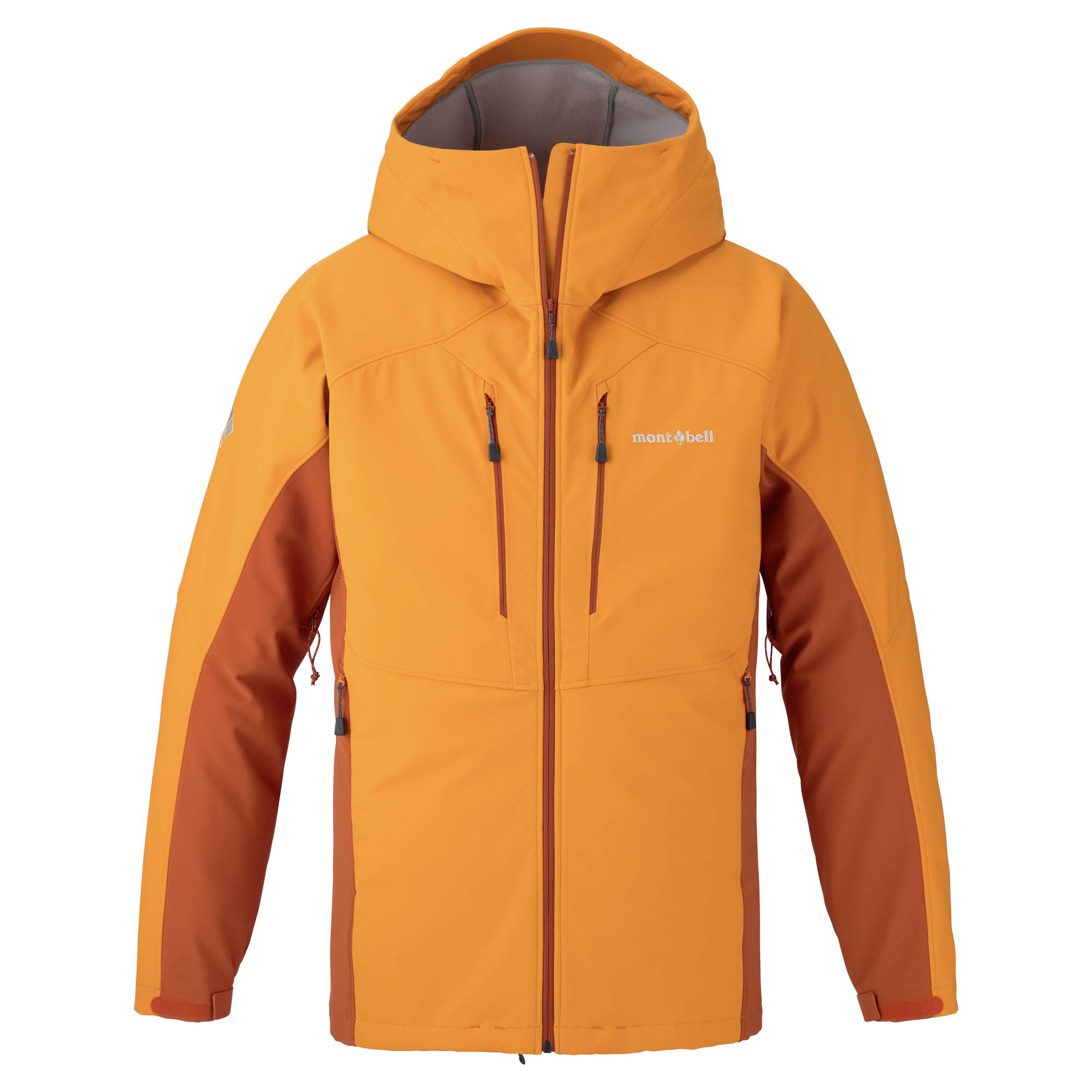 ★mont-bell モンベル パウダーシェッド パーカ L size★ パウダーシェッド パーカ Men's｜モンベル