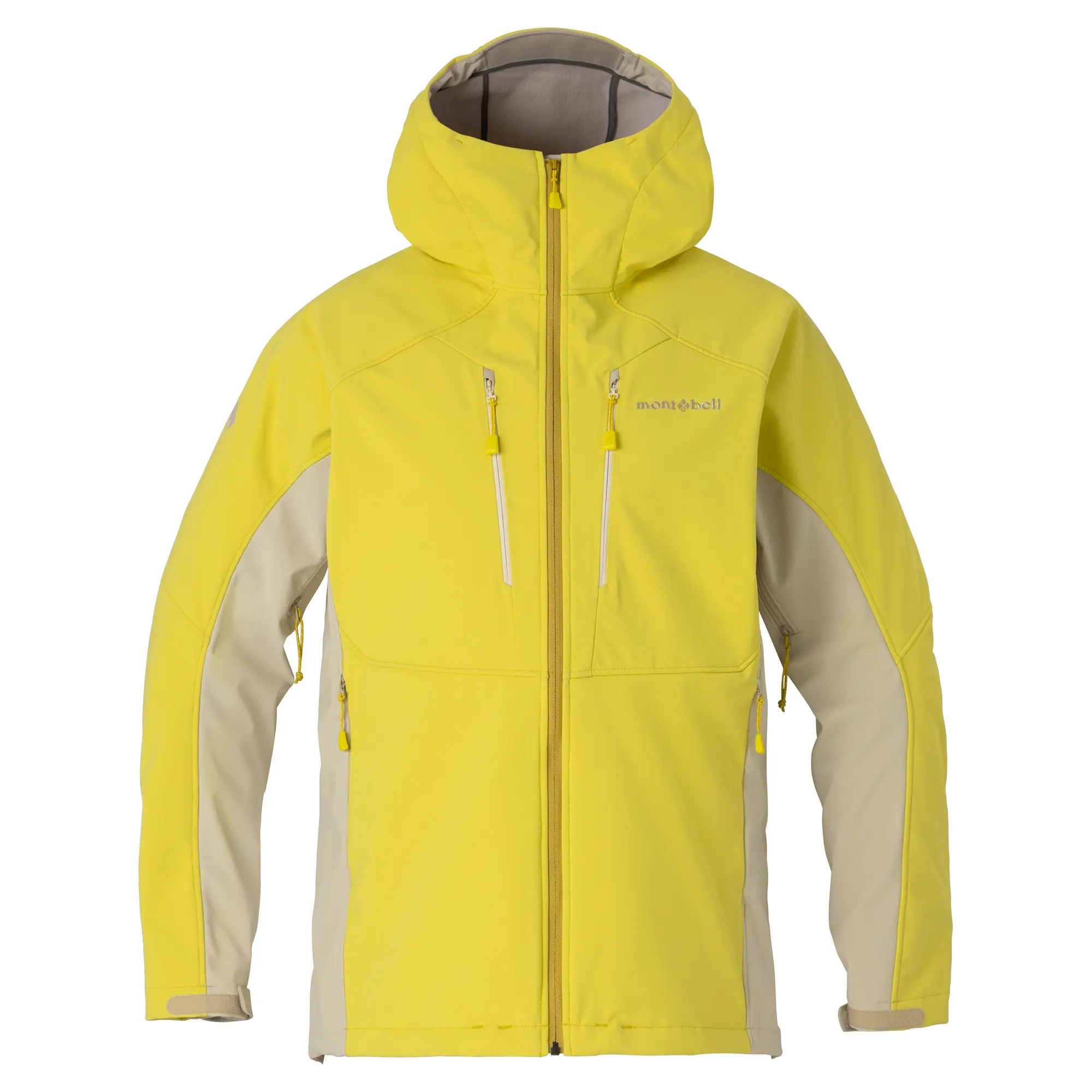 Powder Shed Hooded Jacket Women's | Montbell America