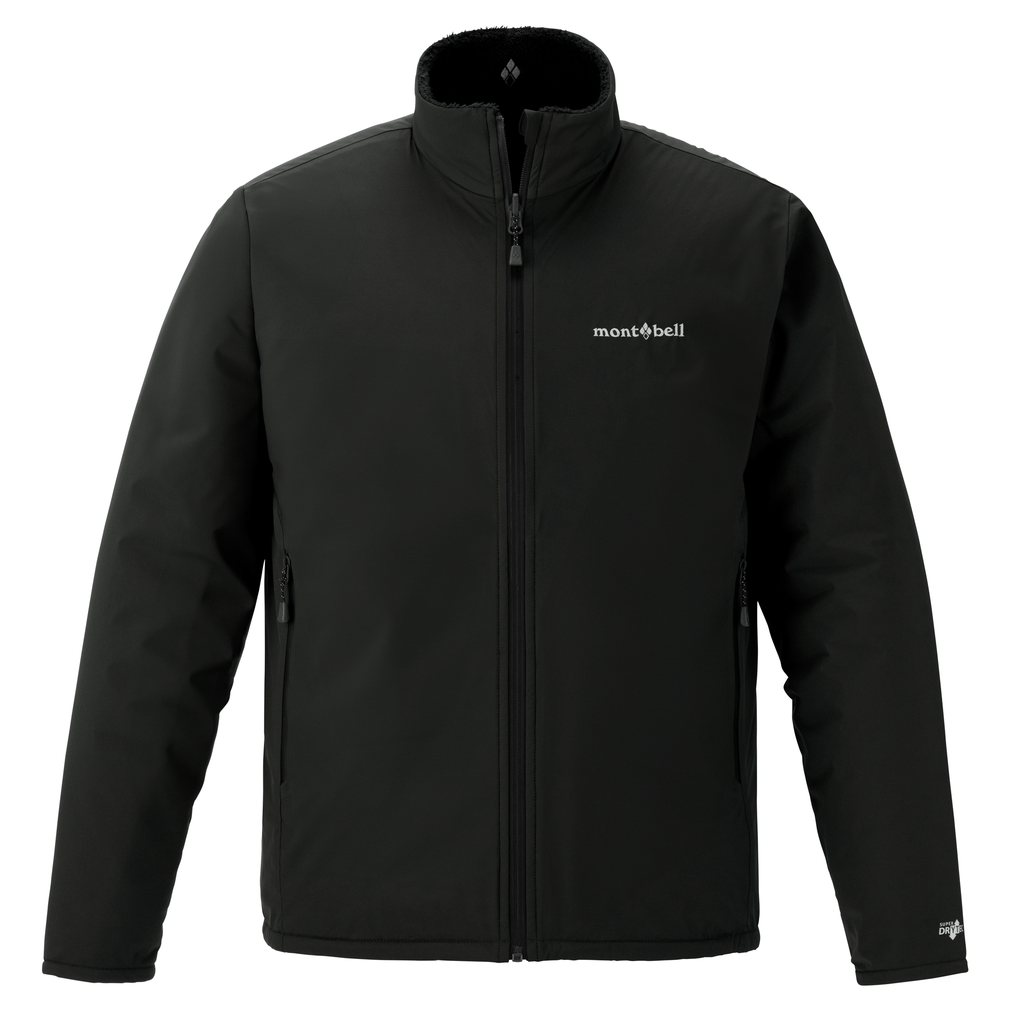 クリマエア リバーシブル ジャケット Men's | Montbell Japan