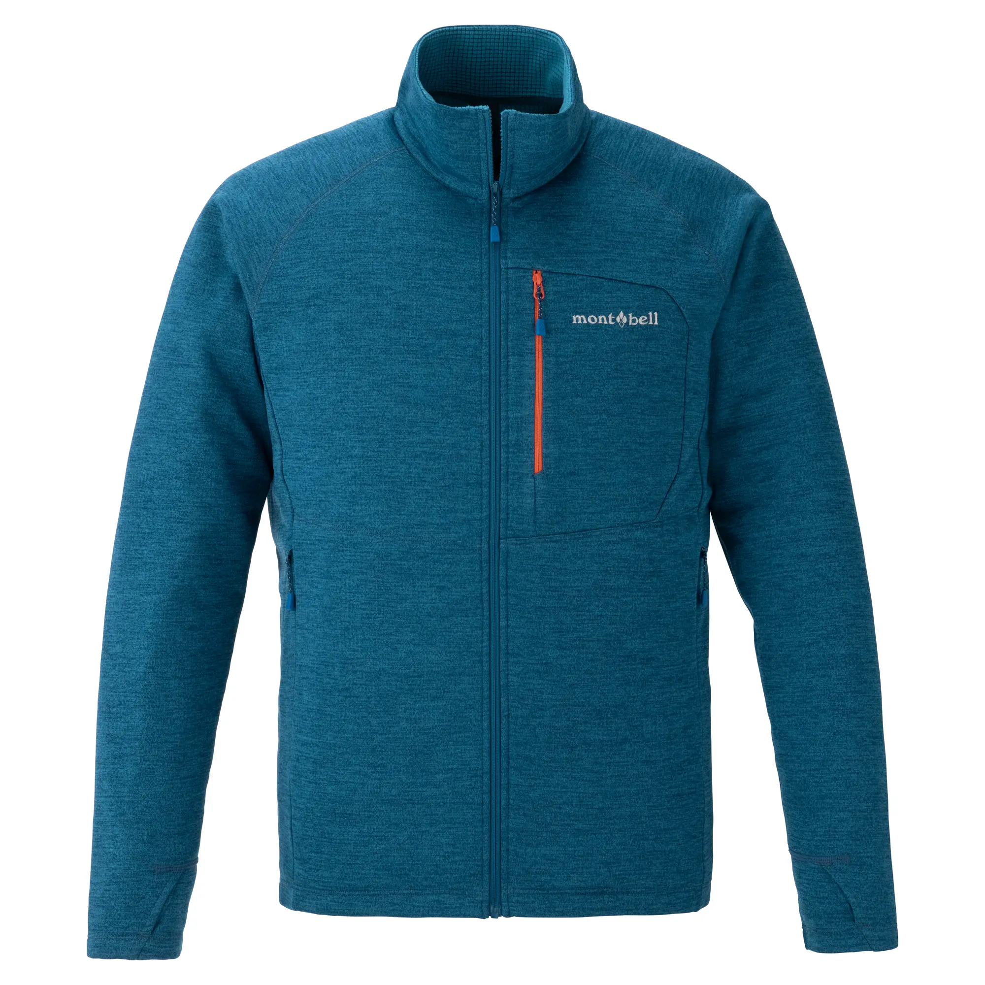 CLIMAGRID Jacket Men's | Montbell Japan
