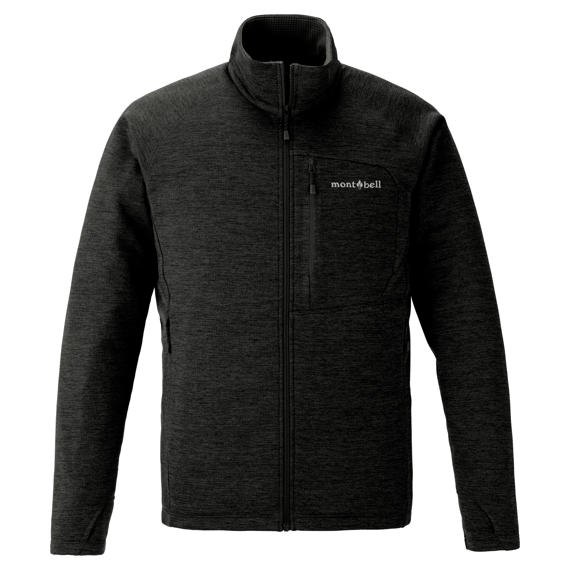mont-bell リバーシブルジャケット ★美品 クリマエア リバーシブル ジャケット Men's｜モンベル