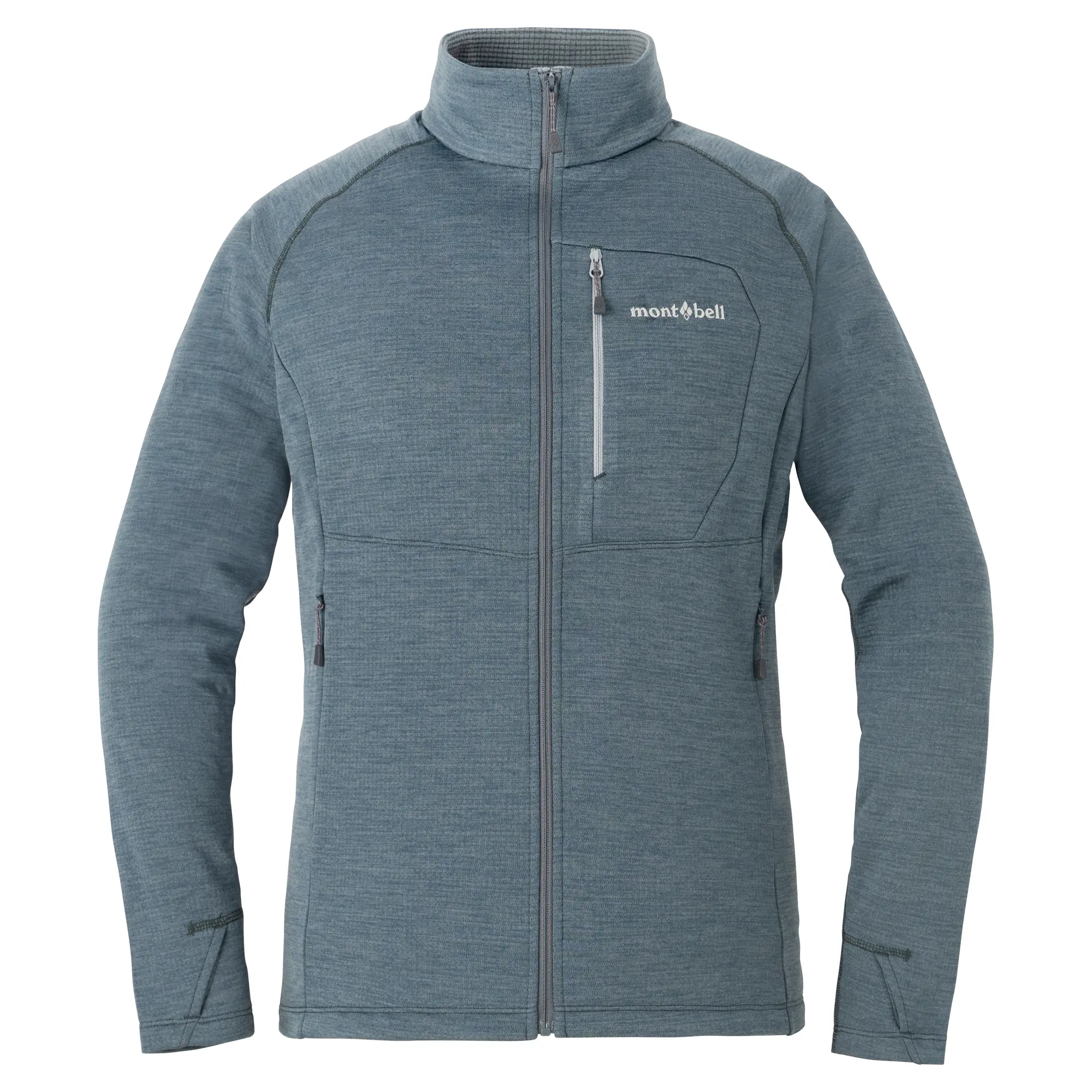 CLIMAGRID Jacket Women's | Montbell Japan