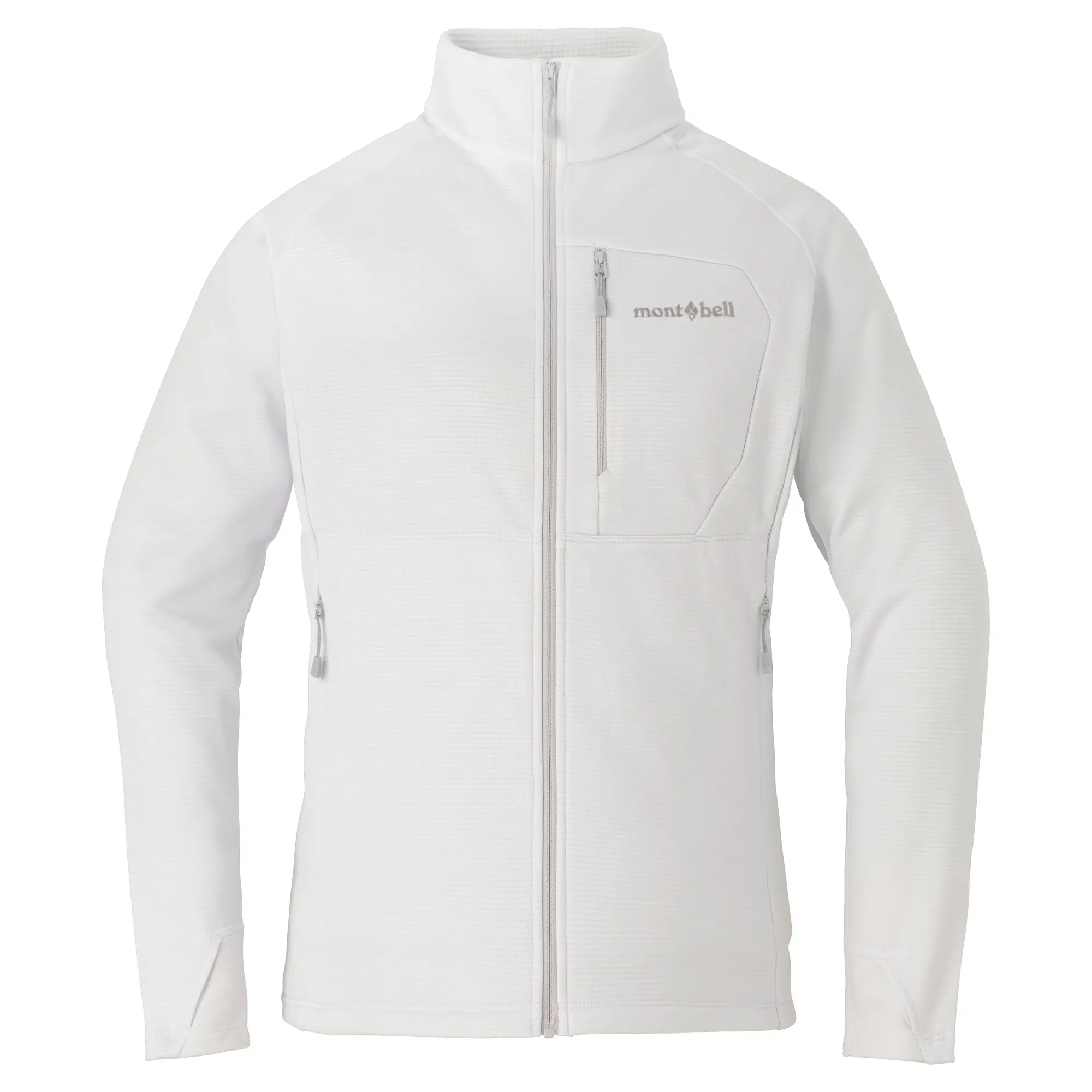CLIMAGRID Jacket Women's | Montbell Japan
