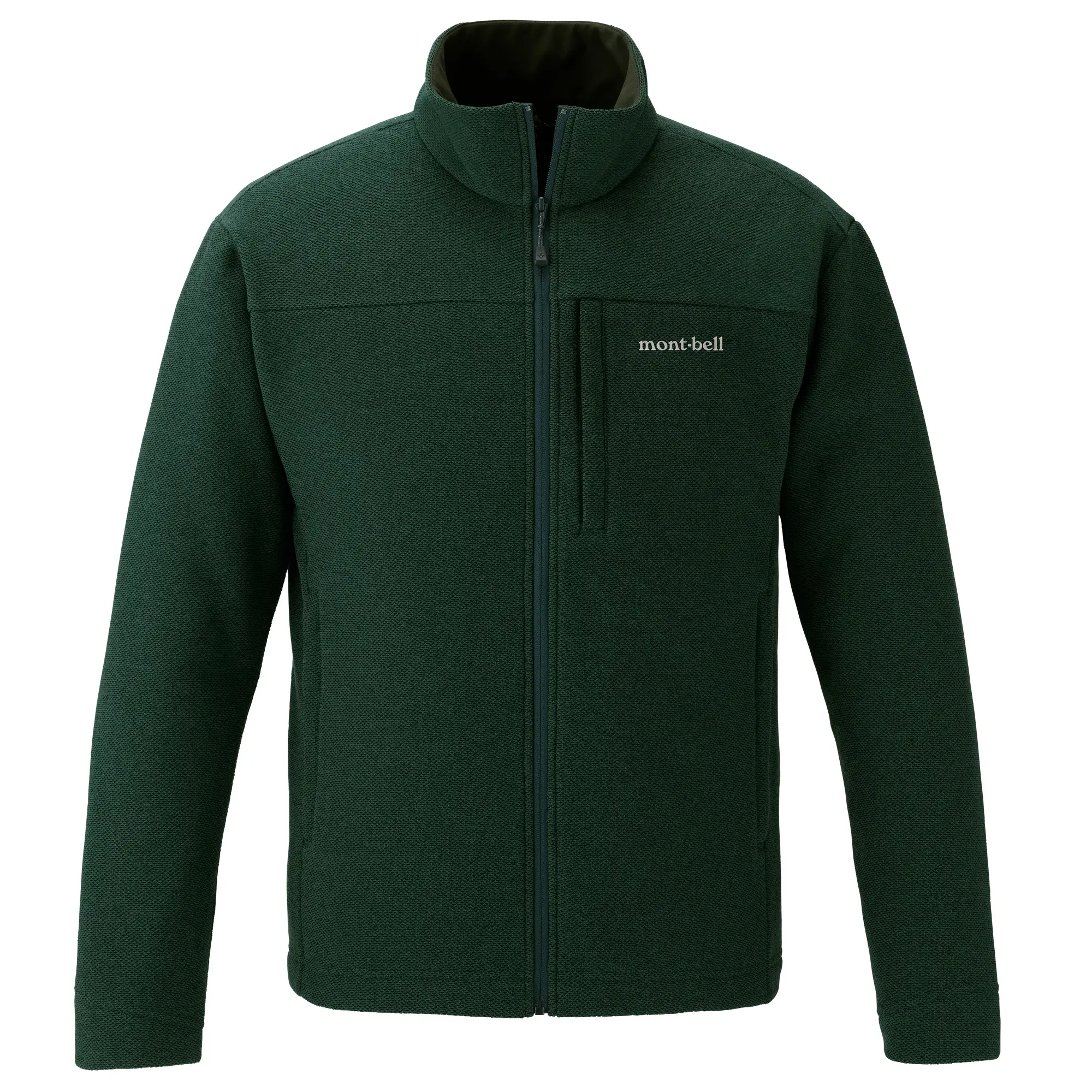 クリマツイード ジャケット Men's | Montbell Japan