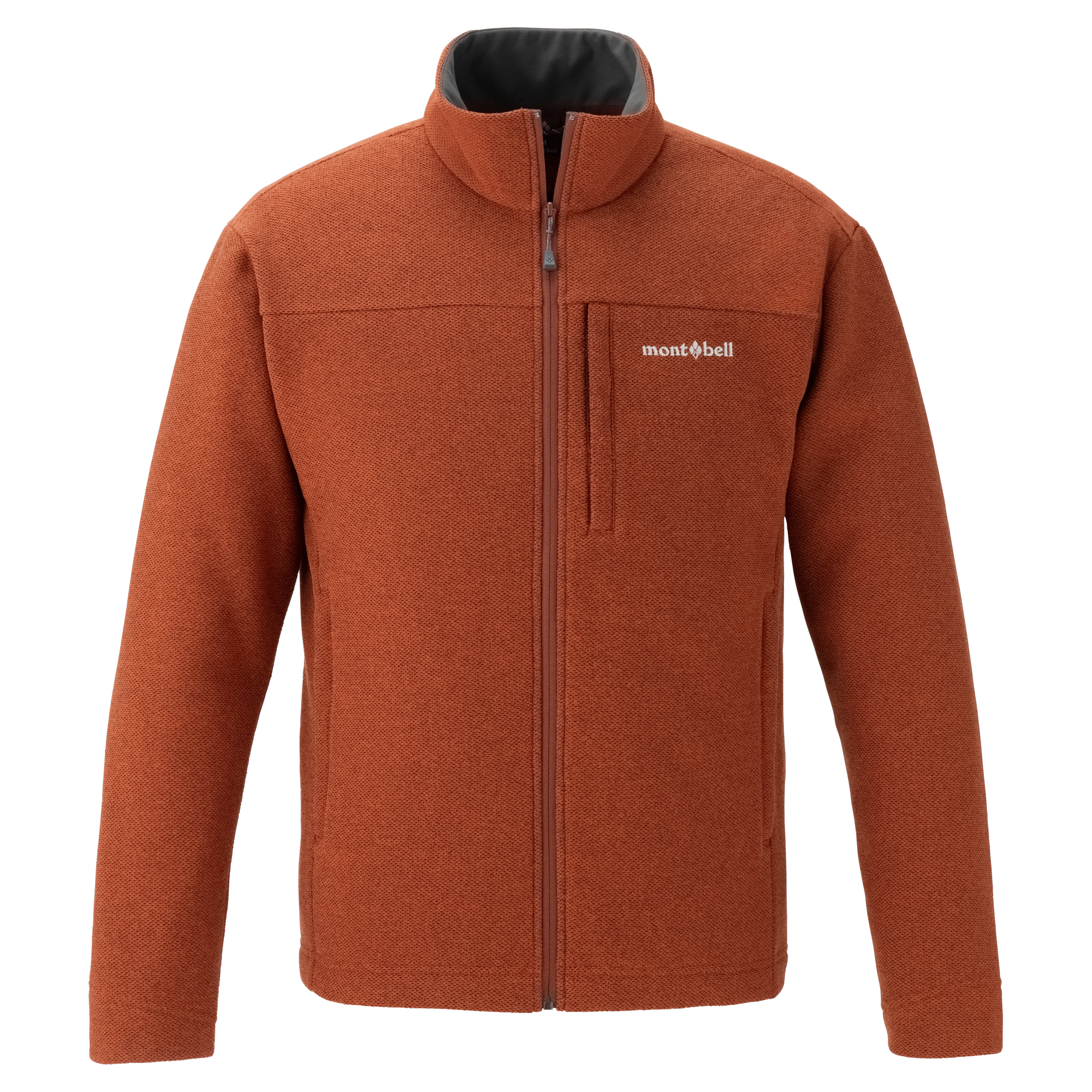 CLIMATWEED Jacket Men's | Montbell Japan