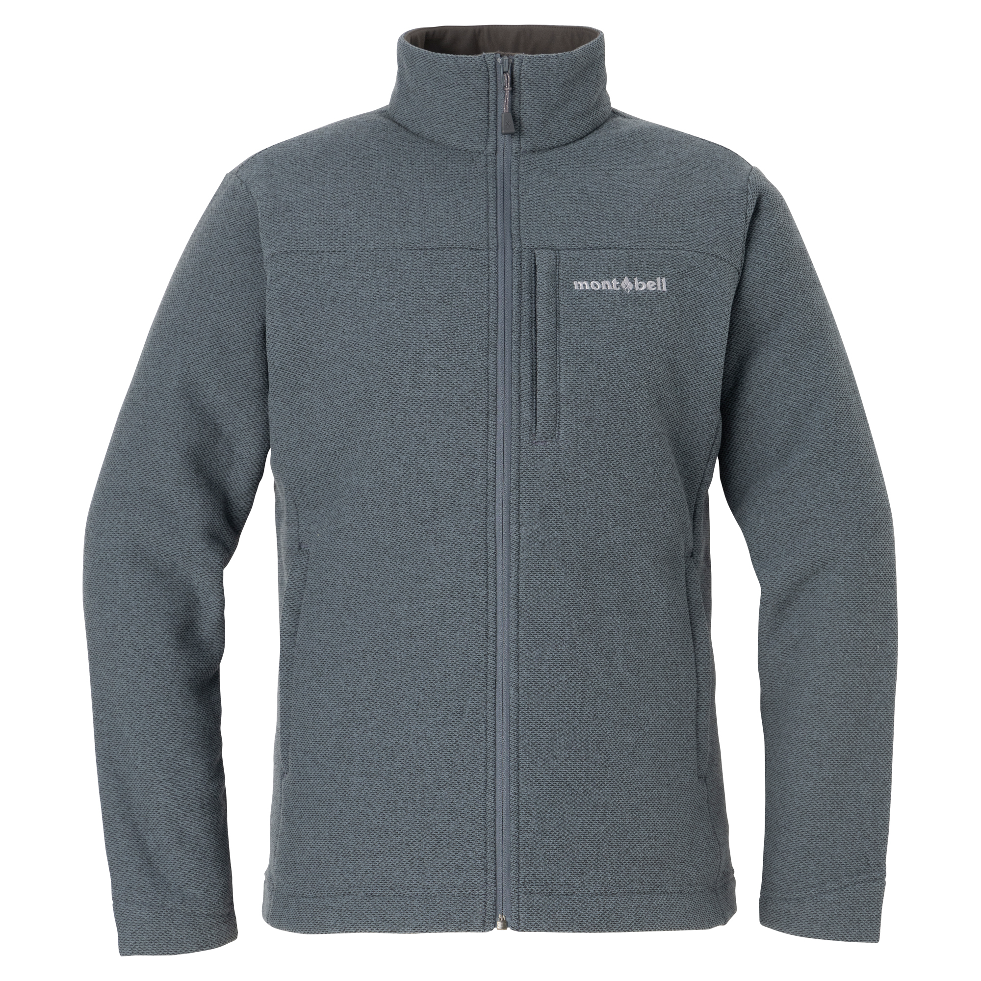CLIMATWEED Jacket Women's | Montbell Japan