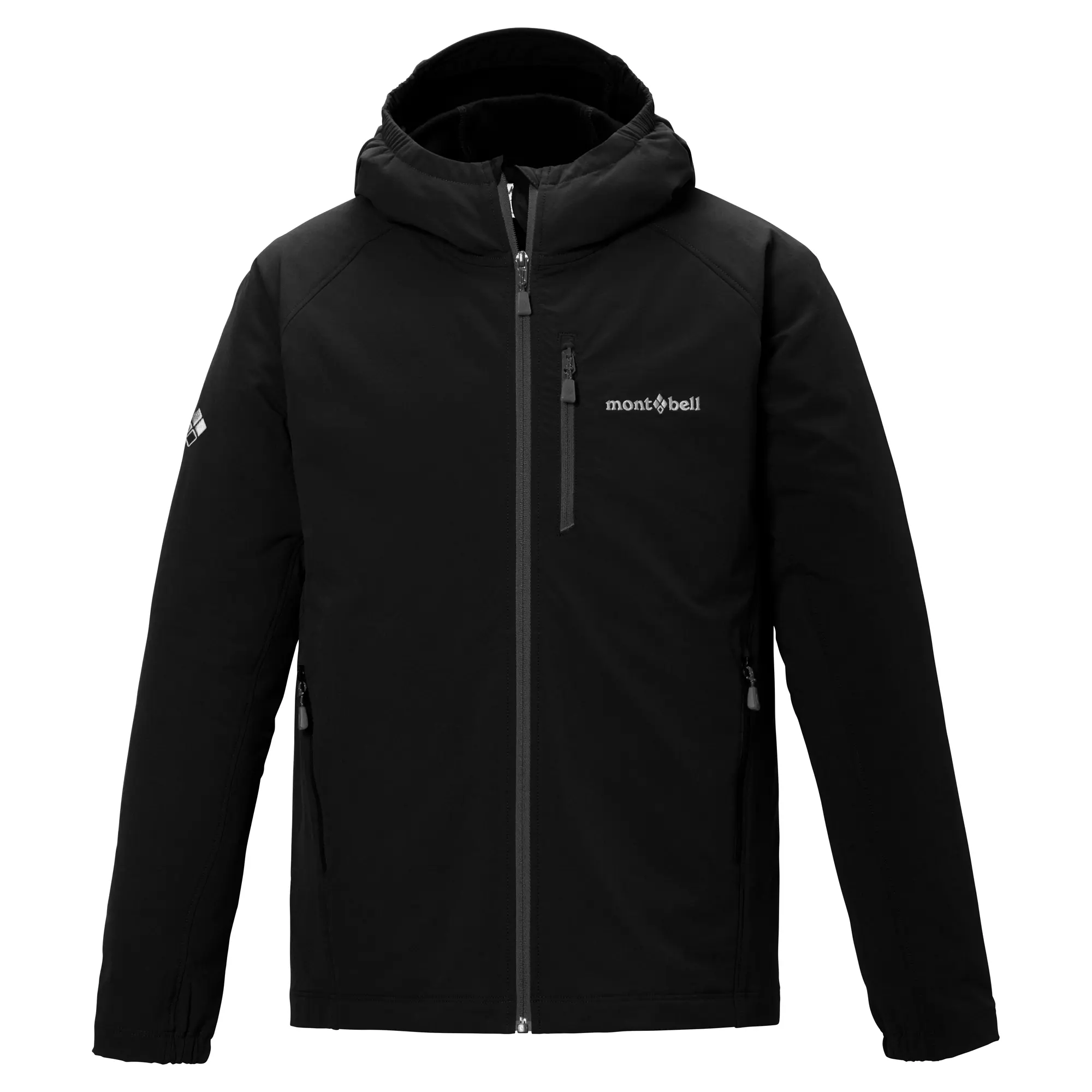 CLIMAPRO 200 Hooded Jacket Kid's 140-160 | Montbell Japan