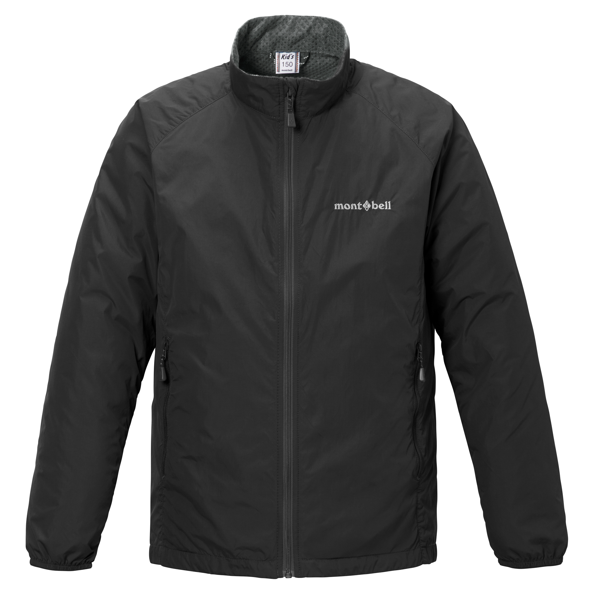 Light Shell Jacket Kid's 140-160 | Montbell Japan