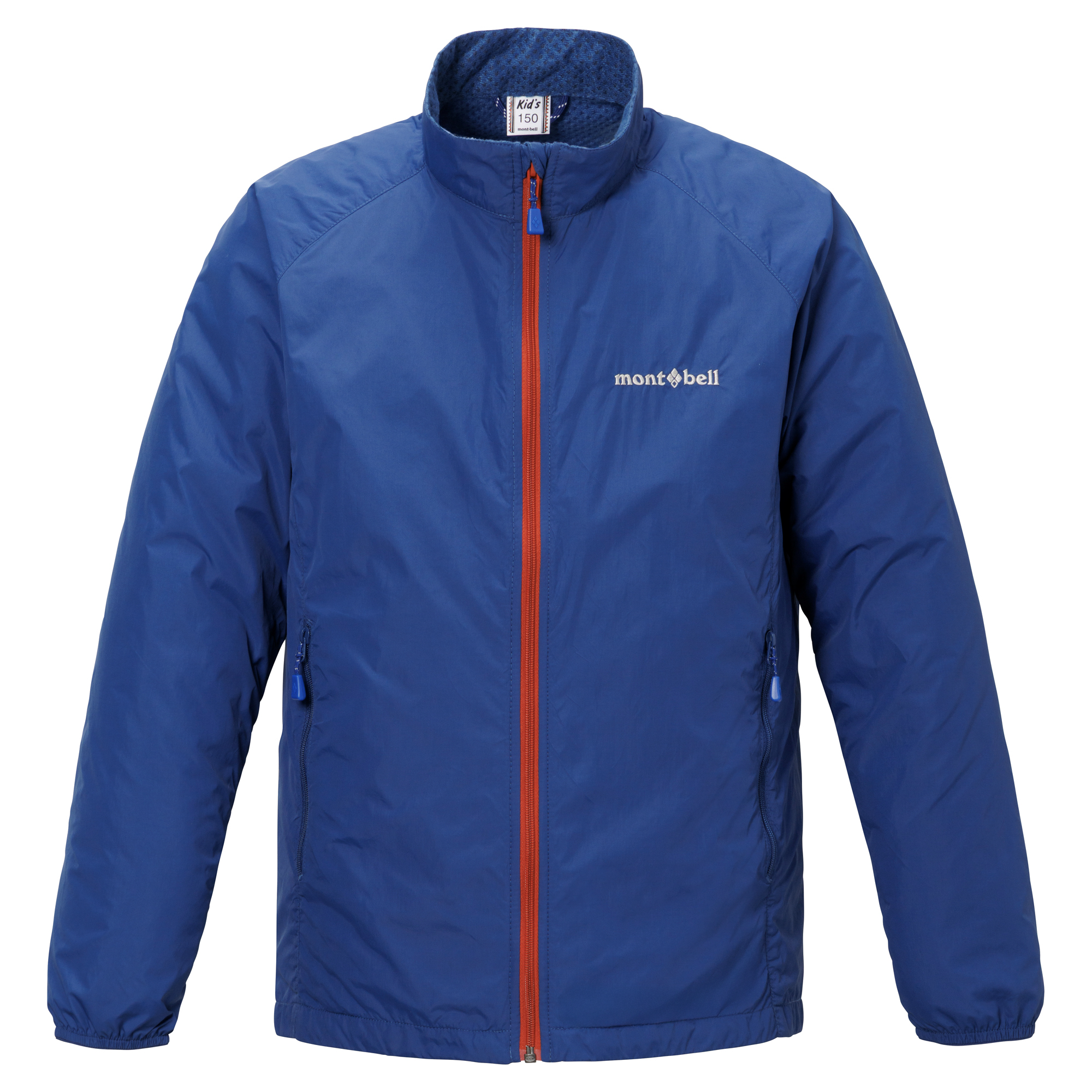 Light Shell Jacket Kid's 140-160 | Montbell Japan