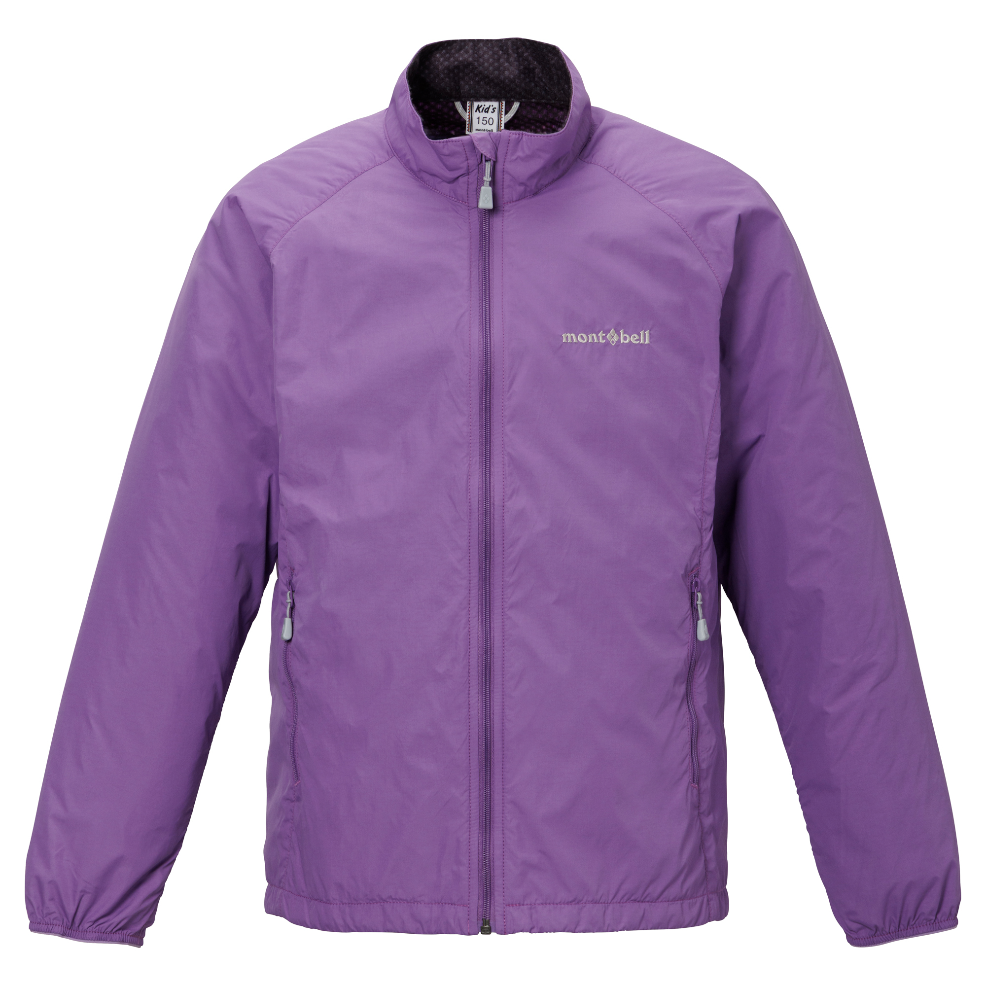 Light Shell Jacket Kid's 140-160 | Montbell Japan