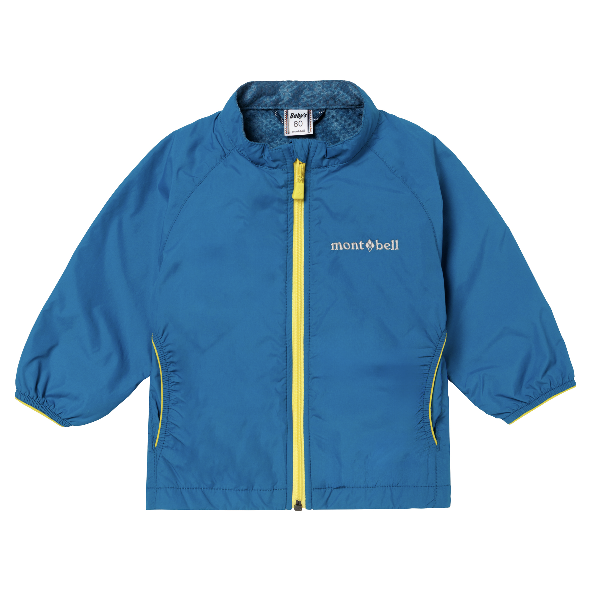 ジャケット・アウター BAL LIGHT WEIGHT WIND SHELL JACKET BAL / LIGHT WEIGHT WIND SHELL JACKET / BLUR | S