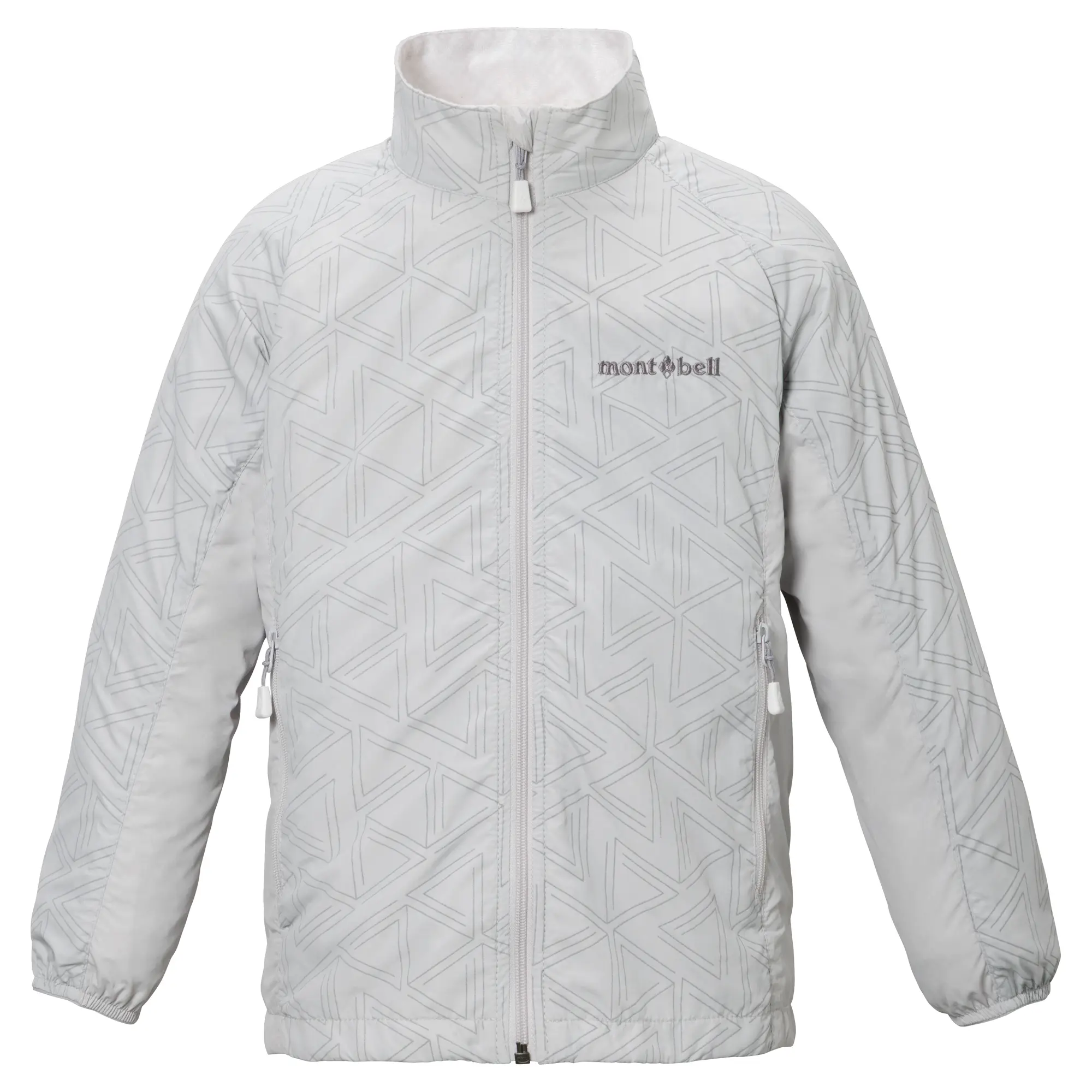 Reflec Light Shell Jacket Kid's 100-130 | Montbell America