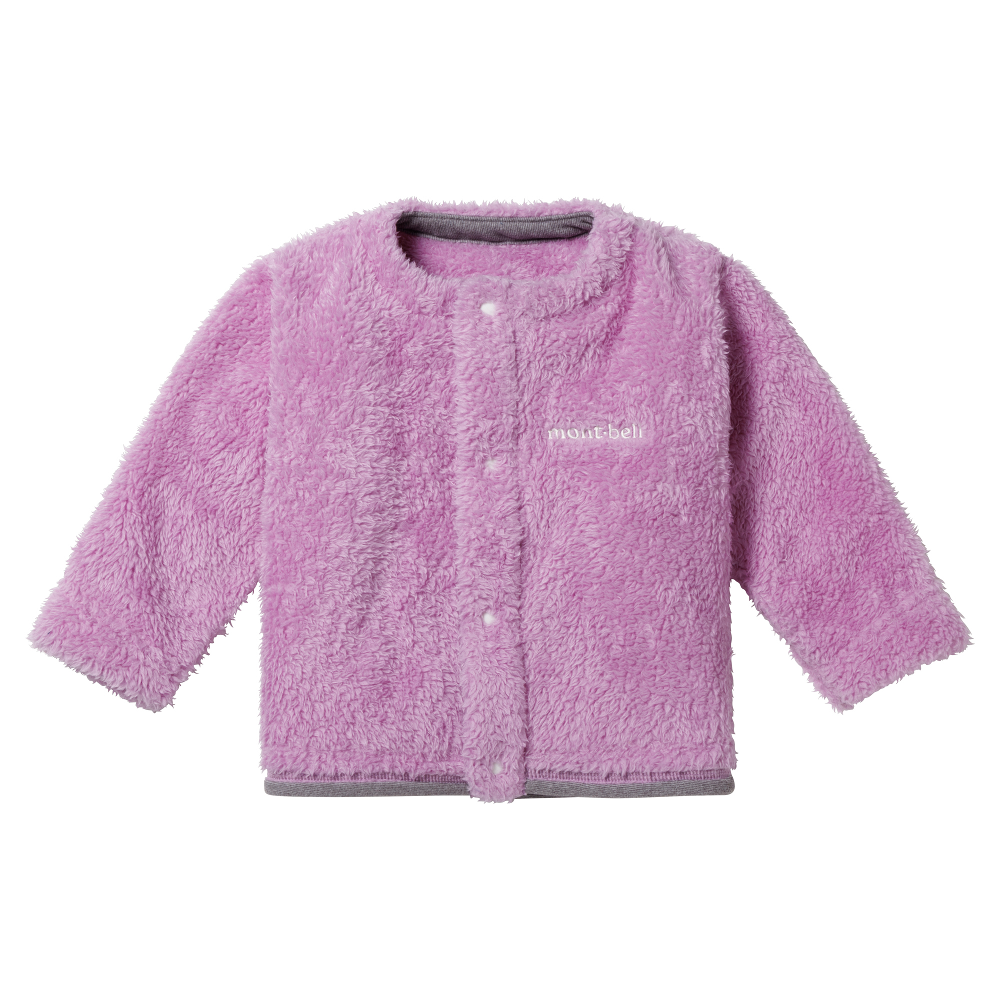 CLIMAAIR Jacket Baby's 70-90 | Montbell Japan