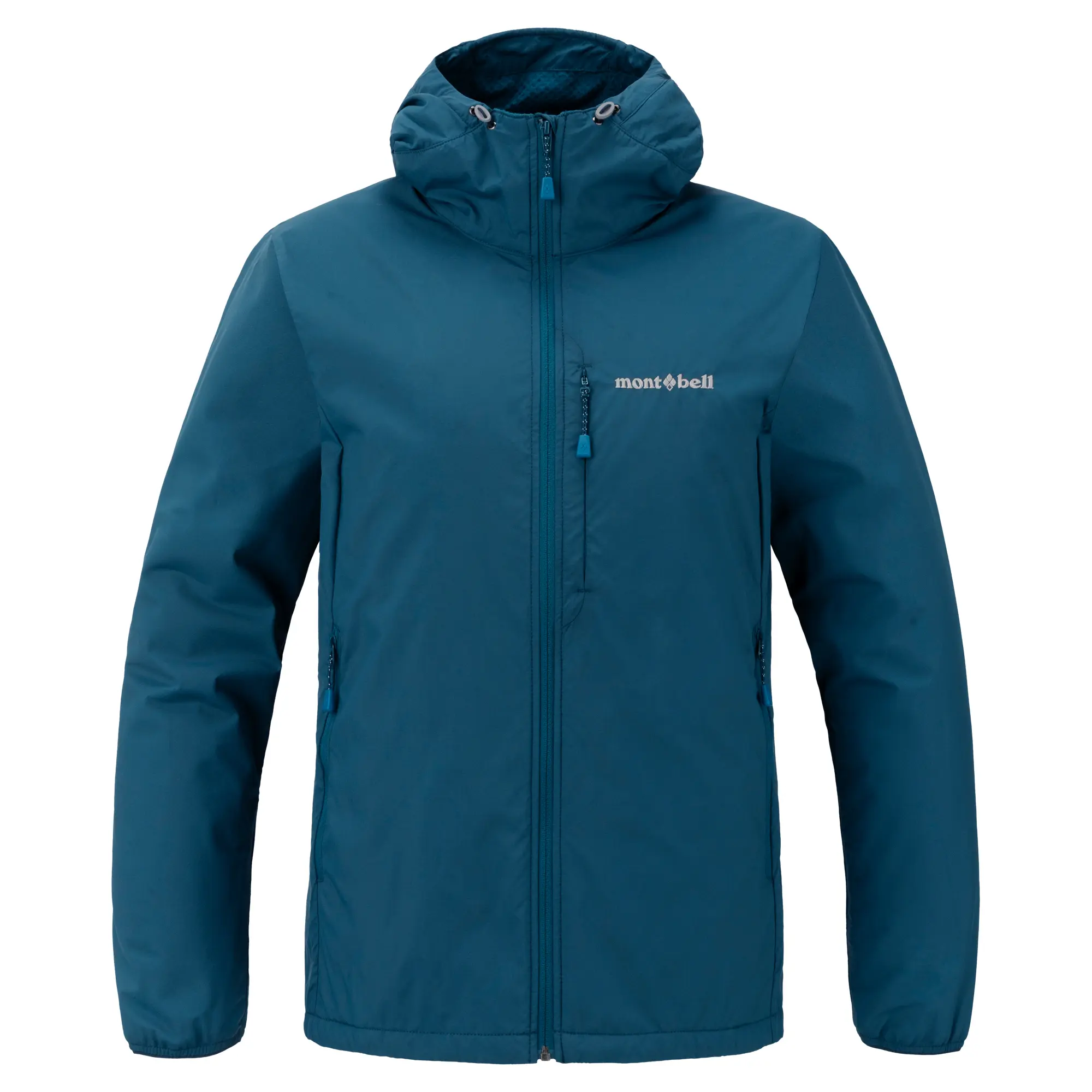 Light Shell Hooded Jacket Women's | Montbell Japan