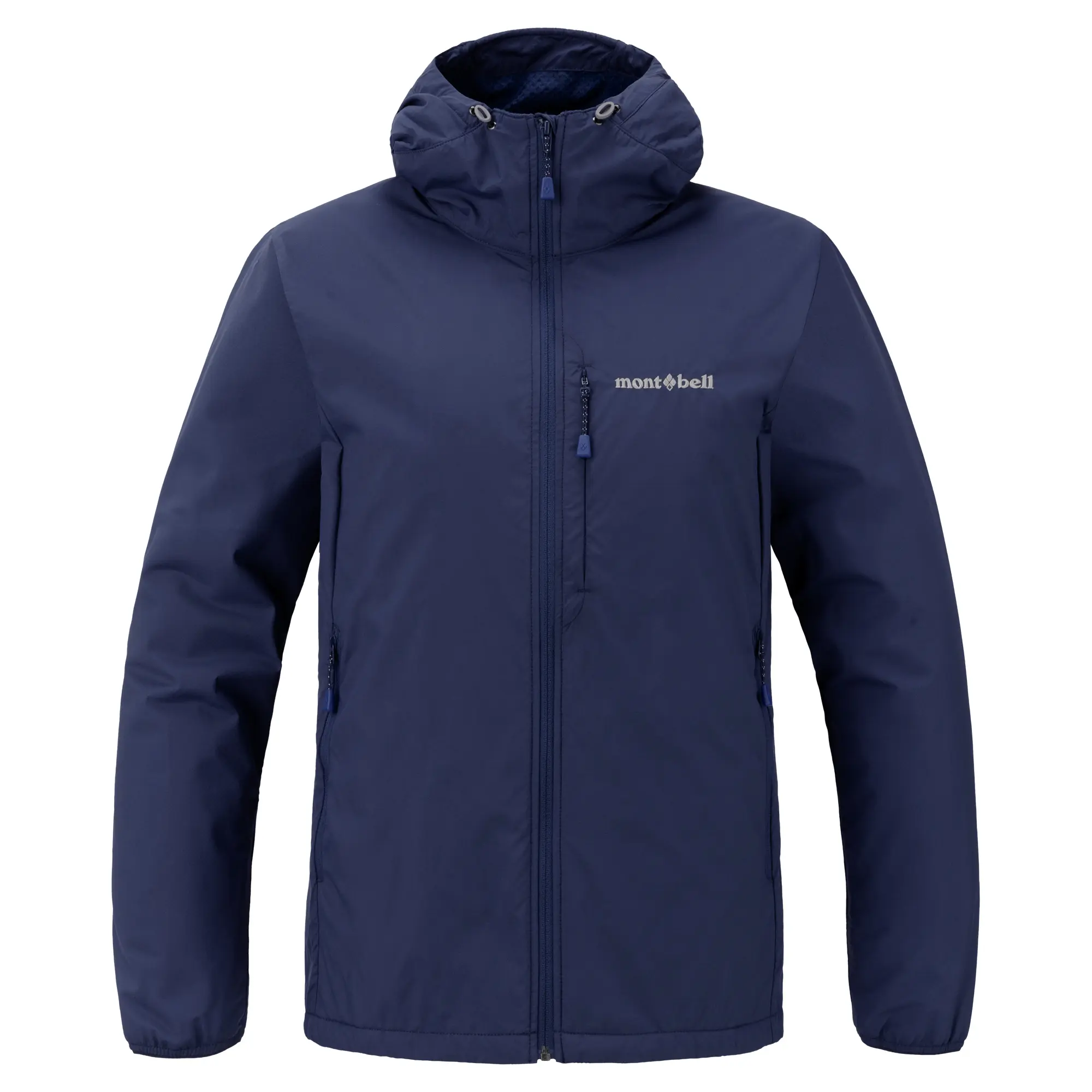 Light Shell Hooded Jacket Women's | Montbell Japan