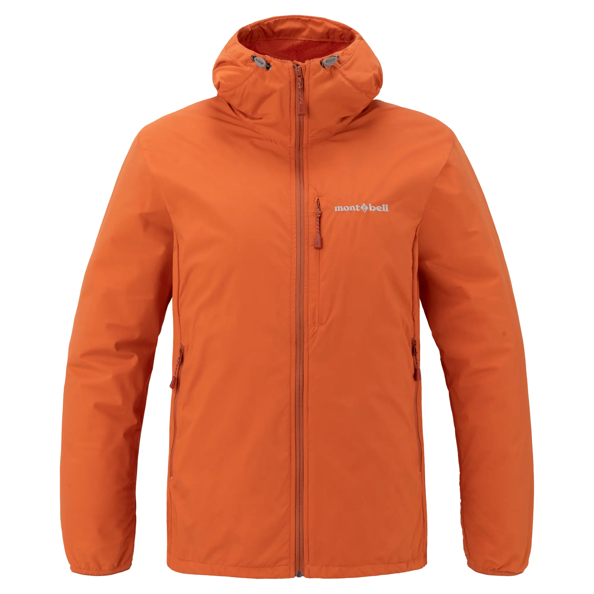 Light Shell Hooded Jacket Women's | Montbell Japan