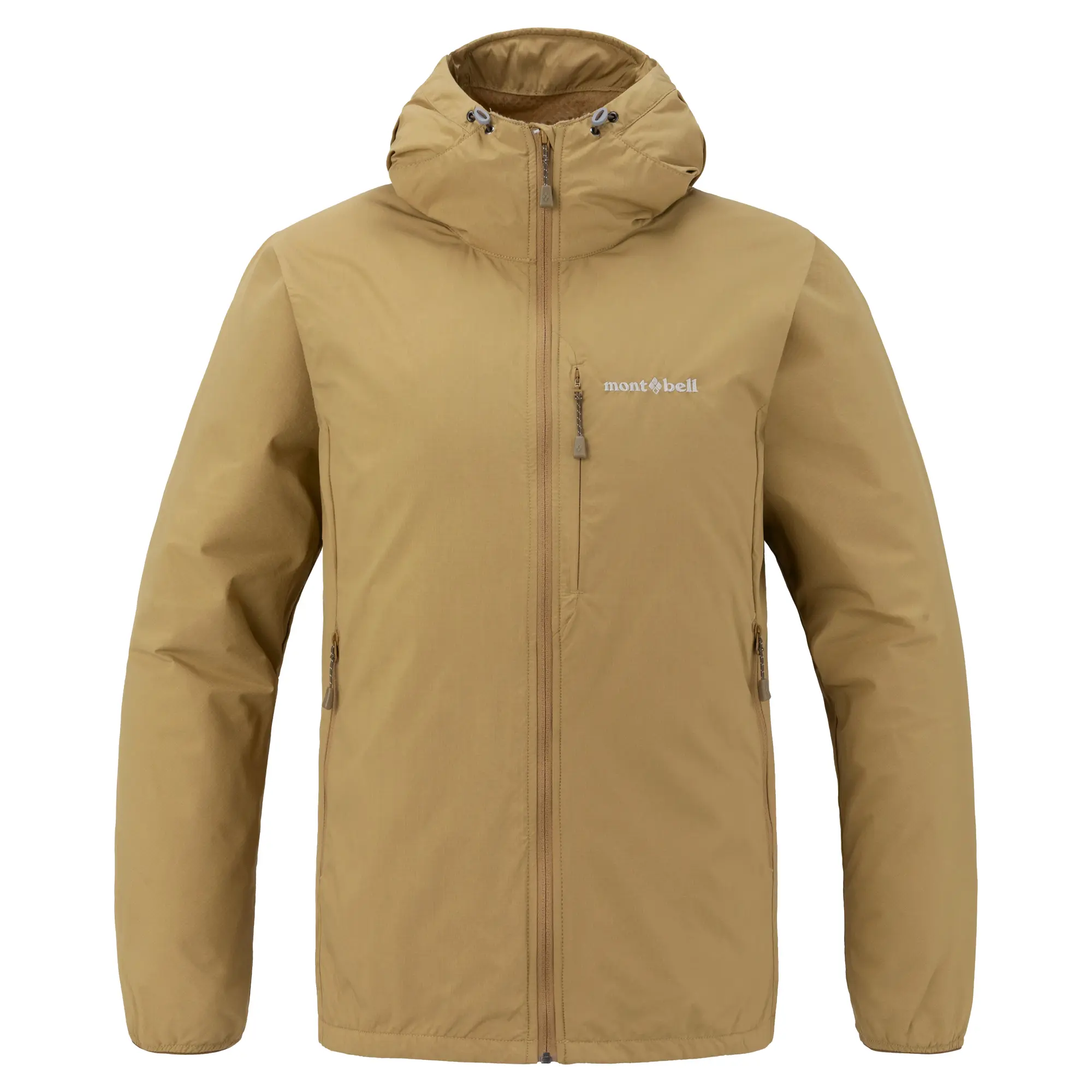 Light Shell Hooded Jacket Women's | Montbell Japan