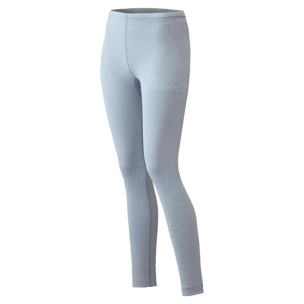 ライトトレールタイツ Women's | Montbell Japan