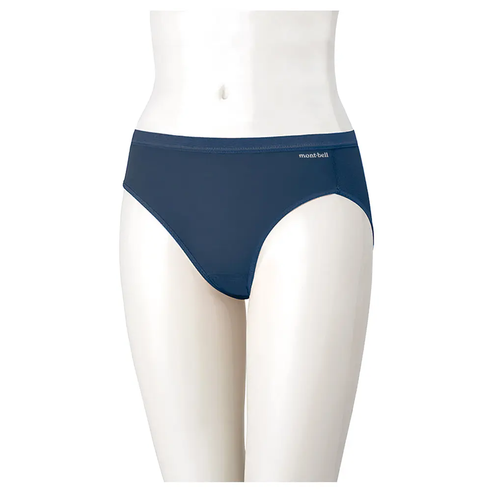 ジオライン メッシュ アクティブショーツ Women's | Montbell