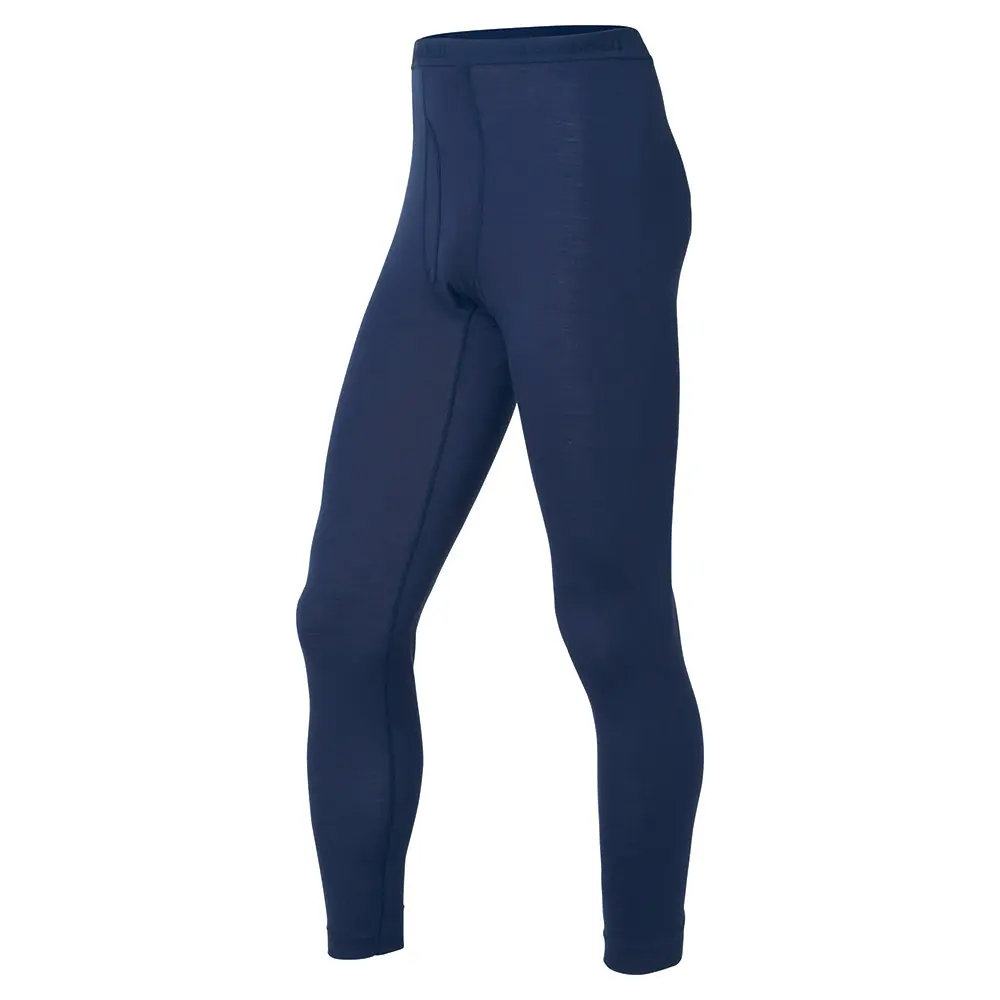 SUPER MERINO WOOL Middle Weight Tights Men's | Montbell America