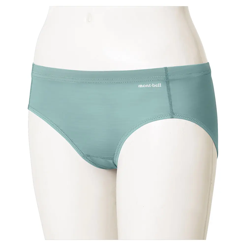 SUPER MERINO WOOL Light Weight Active Shorts Women's | Montbell