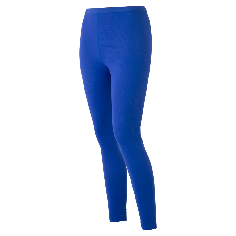 ZEO-LINE Middle Weight Tights Women's | Montbell America
