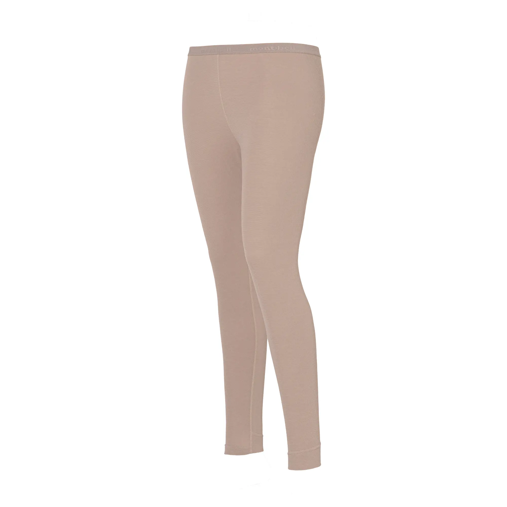 ジオライン L.W.タイツ Women's | Montbell Japan