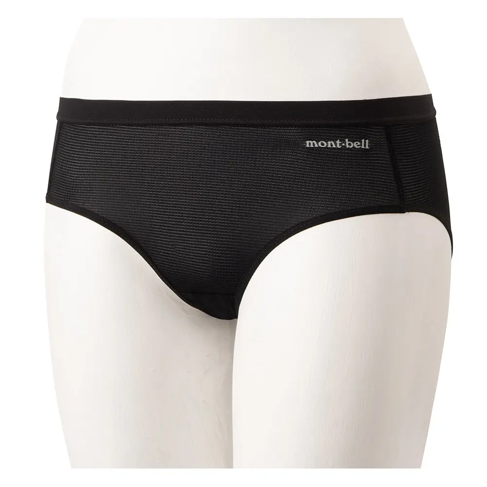 ジオライン クールメッシュ アクティブショーツ Women's | Montbell Japan