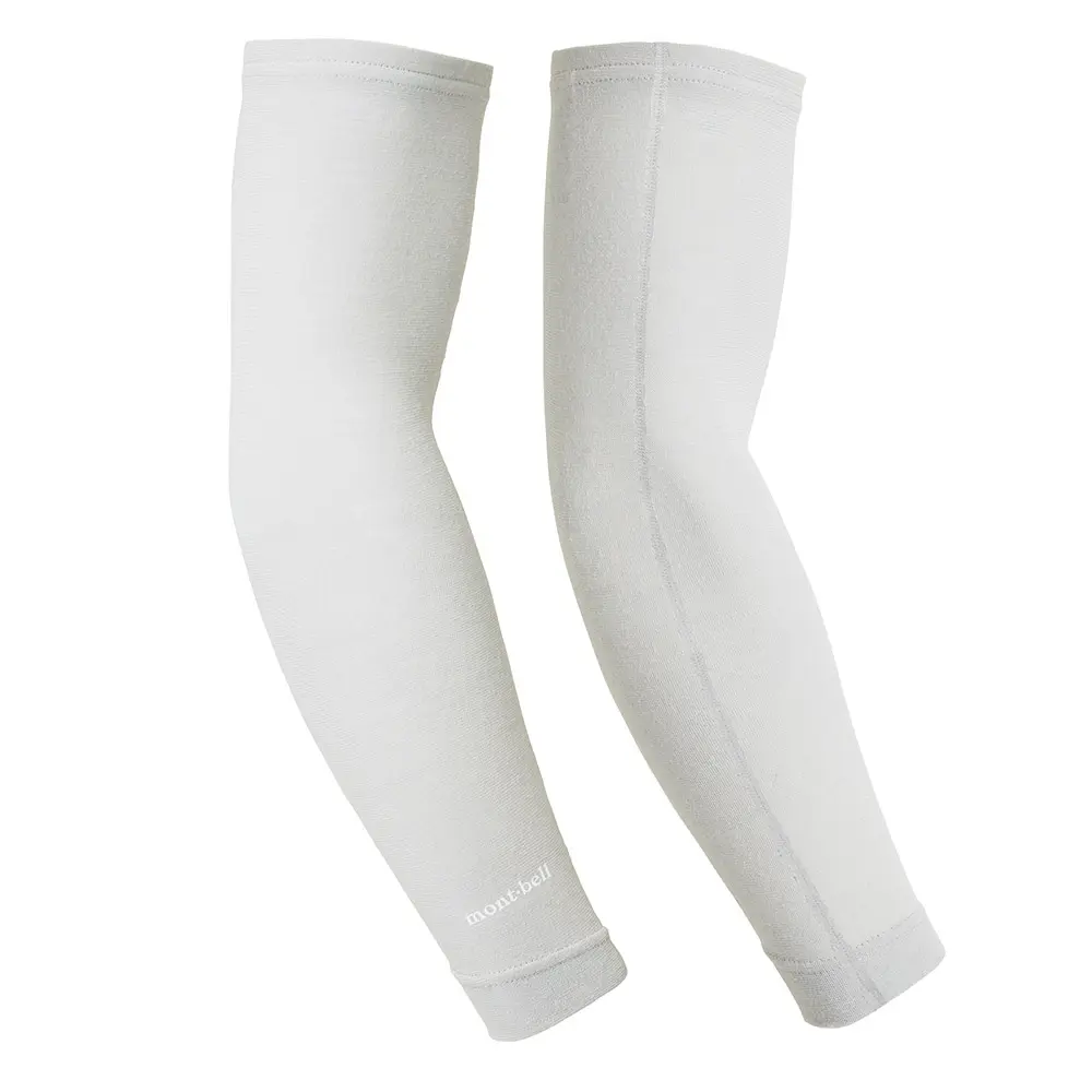Graphpaper HIGH DENSITY ARM WARMER