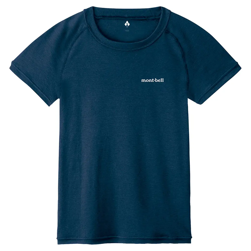 mont-bell Tシャツセット 130 mont-bell Tシャツセット 130 - メルカリ